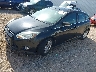 1FAHP3M22CL****** Used and Repairable 2012 Ford Focus in Tucson