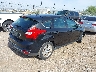 1FAHP3M22CL****** Salvage and Wrecked 2012 Ford Focus in Arizona State