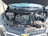 3GNAXKEV0KL****** Repairable 2019 Chevrolet Equinox in Port Murray
