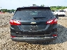 3GNAXKEV0KL****** Wrecked 2019 Chevrolet Equinox