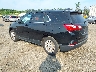 3GNAXKEV0KL****** Salvage and Repairable 2019 Chevrolet Equinox in Port Murray