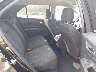 3GNAXKEV0KL****** Wrecked 2019 Chevrolet Equinox in Port Murray