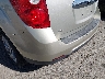 2GNFLFEK5F6****** Wrecked 2015 Chevrolet Equinox in Texas State