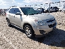 2GNFLFEK5F6****** Salvage and Wrecked 2015 Chevrolet Equinox in El Paso