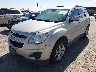 2GNFLFEK5F6****** Used and Repairable 2015 Chevrolet Equinox in El Paso