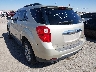 2GNFLFEK5F6****** Salvage and Repairable 2015 Chevrolet Equinox in El Paso