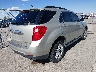 2GNFLFEK5F6****** Salvage and Wrecked 2015 Chevrolet Equinox in Texas State