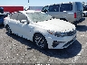 KNAGU4LE5L5****** Salvamento y Destrozados 2020 Kia Optima en Los Angeles