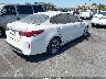 KNAGU4LE5L5****** Salvamento y Destrozados 2020 Kia Optima en Estado de California