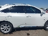 2T2ZK1BA9CC****** Reparables 2012 Lexus RX en Estado de Arizona