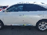 2T2ZK1BA9CC****** Salvamento 2012 Lexus RX