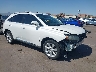 2T2ZK1BA9CC****** Salvamento y Destrozados 2012 Lexus RX en Phoenix