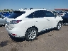 2T2ZK1BA9CC****** Salvamento y Destrozados 2012 Lexus RX en Estado de Arizona