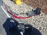 5YFBURHE4GP****** Wrecked 2016 Toyota Corolla in California State