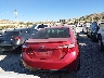 5YFBURHE4GP****** Used 2016 Toyota Corolla