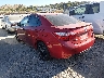 5YFBURHE4GP****** Salvage and Repairable 2016 Toyota Corolla in Santa Clarita