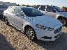 3FA6P0H74GR****** Salvamento y Destrozados 2016 Ford Fusion en Houston