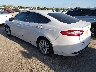 3FA6P0H74GR****** Salvamento y Reparables 2016 Ford Fusion en Houston