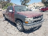 2GCEC19V621****** Salvage and Wrecked 2002 Chevrolet Silverado 1500 in Fontana