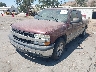 2GCEC19V621****** Used and Repairable 2002 Chevrolet Silverado 1500 in Fontana