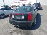 1G6DN57S540****** Wrecked 2004 Cadillac CTS-V