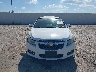 1G1PF5SCXC7****** Destrozados 2012 Chevrolet Cruze en Estado de Texas