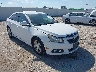 1G1PF5SCXC7****** Salvamento y Destrozados 2012 Chevrolet Cruze en Dallas