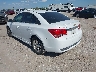 1G1PF5SCXC7****** Salvamento y Reparables 2012 Chevrolet Cruze en Dallas