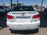 JTHBE262295****** Wrecked 2009 Lexus IS 350