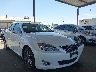 JTHBE262295****** Salvage and Wrecked 2009 Lexus IS 350 in Fresno