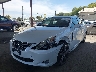 JTHBE262295****** Used and Repairable 2009 Lexus IS 350 in Fresno