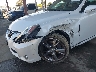 JTHBE262295****** Salvage and Repairable 2009 Lexus IS 350 in California State