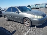 4T1BF30K75U****** Salvage and Repairable 2005 Toyota Camry in Nevada State