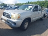 5TETX22N75Z****** Used and Repairable 2005 Toyota Tacoma in Hartford