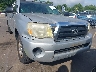 5TETX22N75Z****** Salvage and Repairable 2005 Toyota Tacoma in Connecticut State