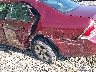 3FAHP07127R****** Repairable 2007 Ford Fusion