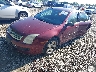 3FAHP07127R****** Used and Repairable 2007 Ford Fusion in Dayton