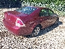3FAHP07127R****** Salvage and Wrecked 2007 Ford Fusion in Ohio State