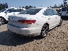 1VWSA7A35NC****** Salvage and Wrecked 2022 Volkswagen Passat in Washington State