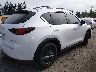 JM3KFBCL1H0****** Reparables 2017 Mazda CX-5 en Estado de Washington