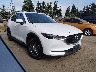 JM3KFBCL1H0****** Salvamento y Destrozados 2017 Mazda CX-5 en Seattle