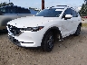 JM3KFBCL1H0****** Usados y Reparables 2017 Mazda CX-5 en Seattle