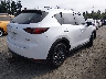 JM3KFBCL1H0****** Salvamento y Destrozados 2017 Mazda CX-5 en Estado de Washington