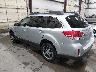 4S4BRBCC5C3****** Salvage and Repairable 2012 Subaru Outback in Boise