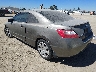 2HGFG12607H****** Salvamento y Reparables 2007 Honda Civic en North Hollywood