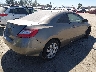 2HGFG12607H****** Salvamento y Destrozados 2007 Honda Civic en Estado de California