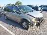 2A4GP44R26R****** Salvage and Wrecked 2006 Chrysler Town & Country in Nashville