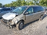 2A4GP44R26R****** Used and Repairable 2006 Chrysler Town & Country in Nashville