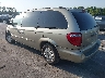 2A4GP44R26R****** Salvage and Repairable 2006 Chrysler Town & Country in Nashville
