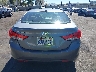 5NPDH4AEXCH****** Wrecked 2012 Hyundai Elantra in California State